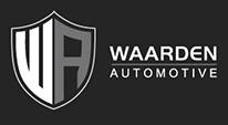 Waarden Automotive Logo
